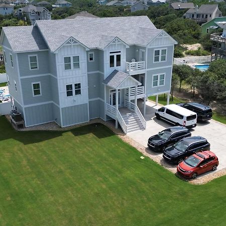 508 Conch Crescent--Ocean Sands South Section B Корола Екстериор снимка