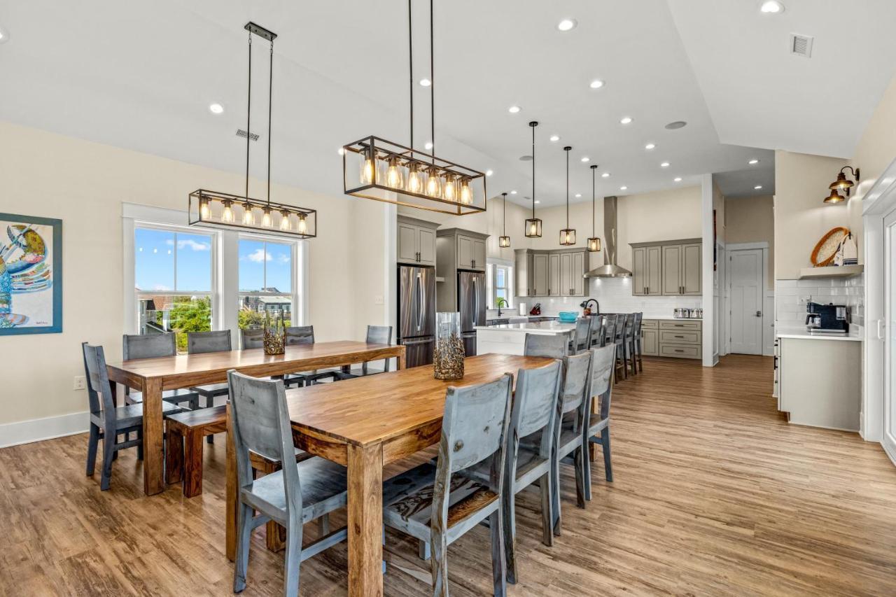 508 Conch Crescent--Ocean Sands South Section B Корола Екстериор снимка