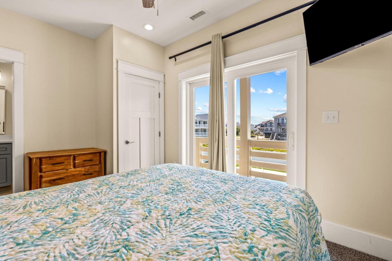 508 Conch Crescent--Ocean Sands South Section B Корола Екстериор снимка