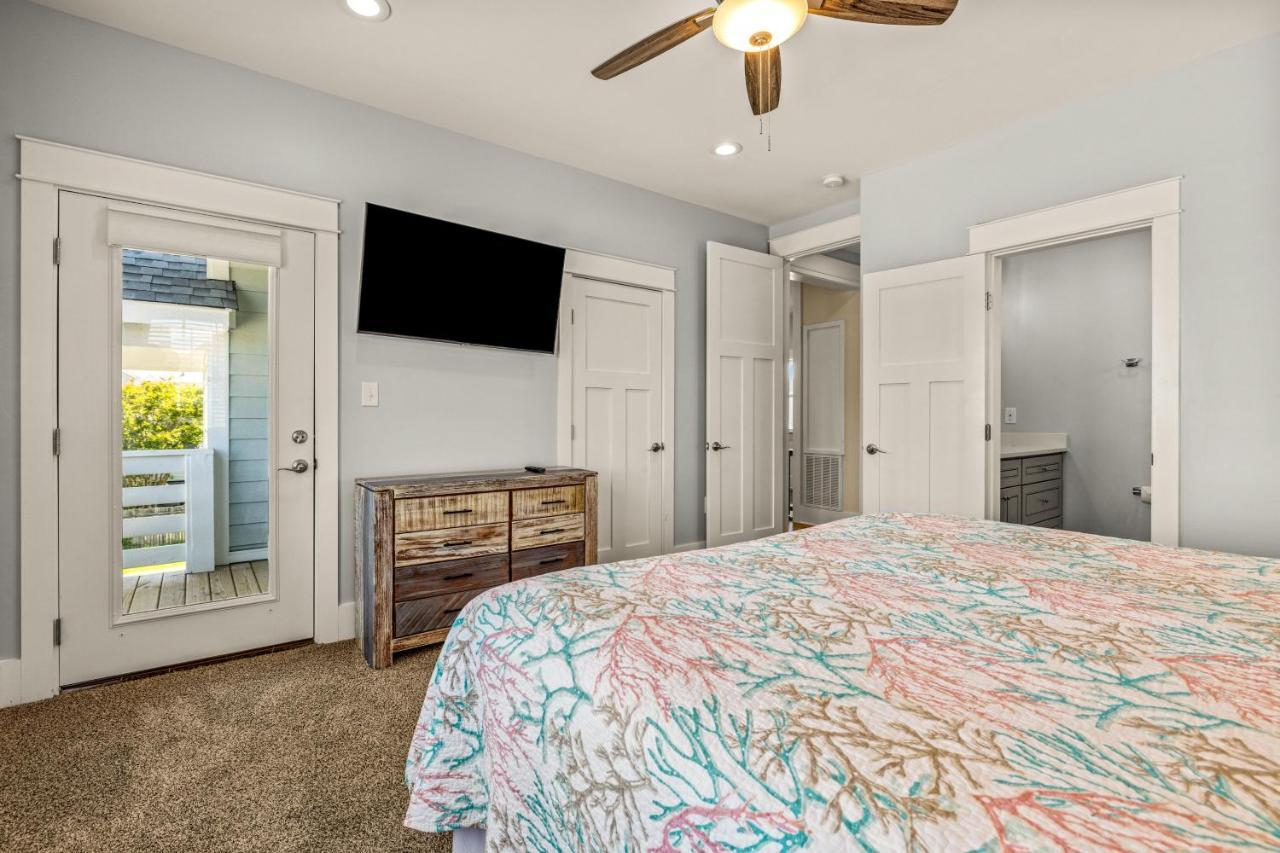 508 Conch Crescent--Ocean Sands South Section B Корола Екстериор снимка