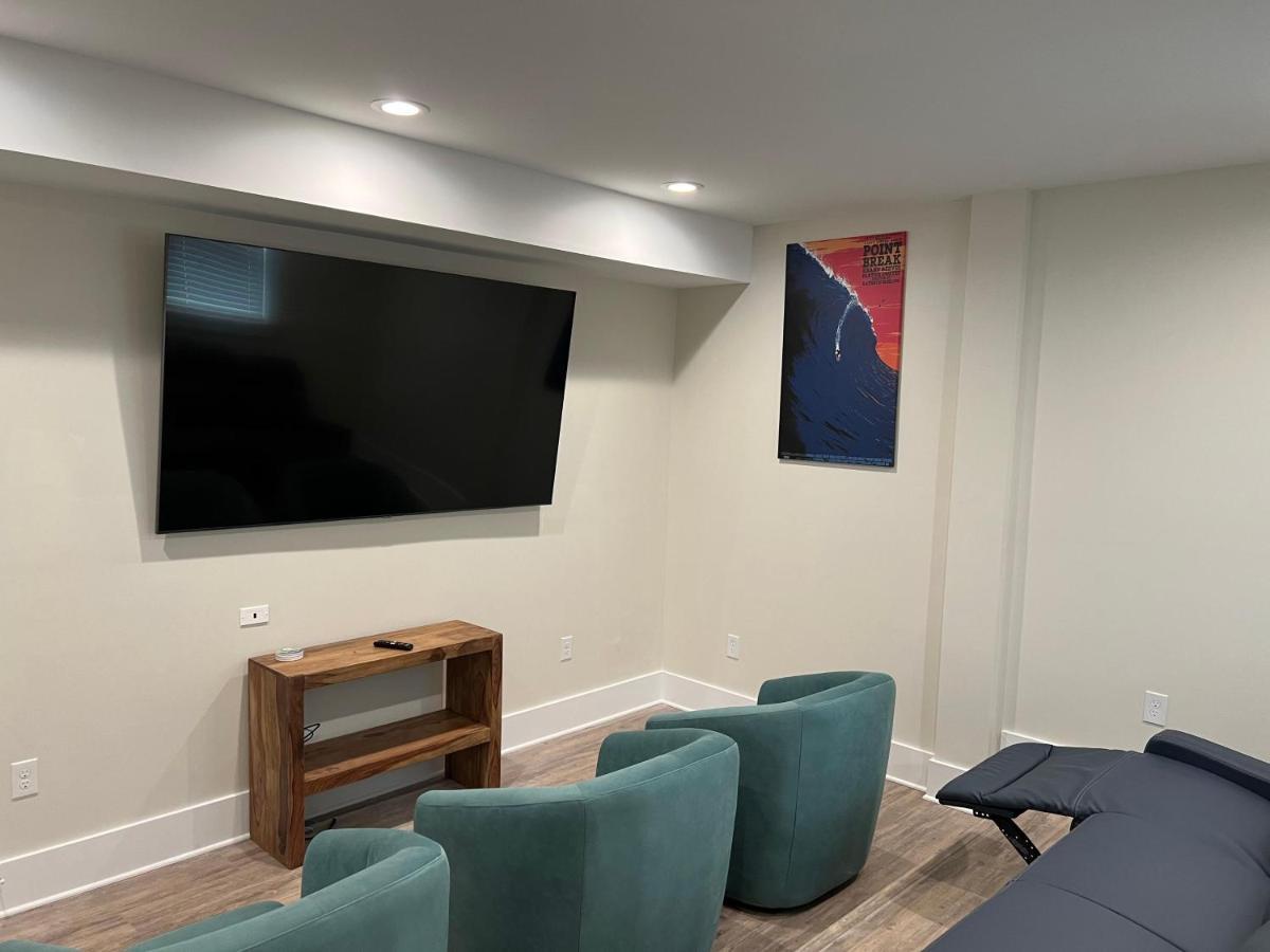 508 Conch Crescent--Ocean Sands South Section B Корола Екстериор снимка