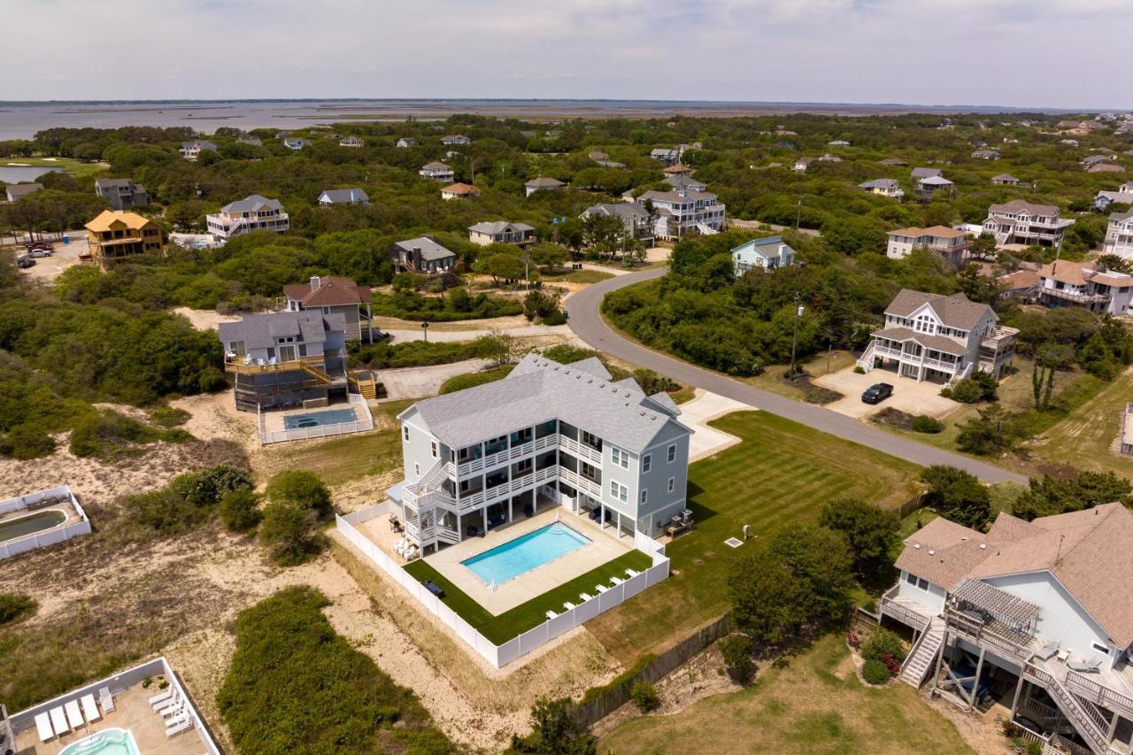 508 Conch Crescent--Ocean Sands South Section B Корола Екстериор снимка