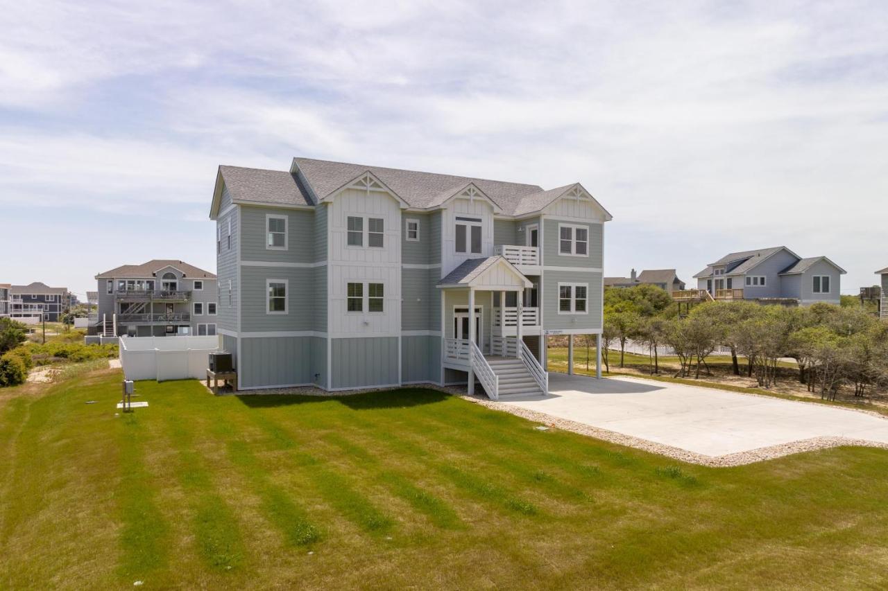 508 Conch Crescent--Ocean Sands South Section B Корола Екстериор снимка