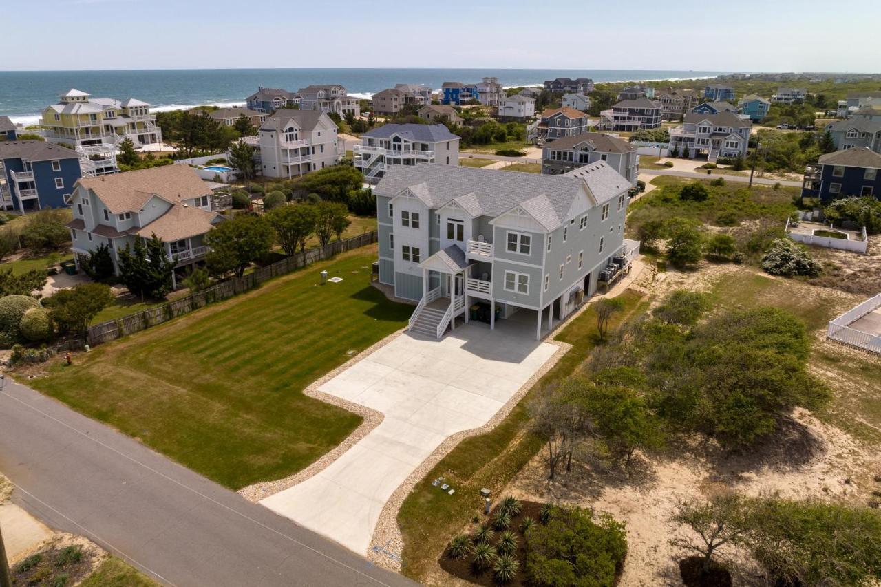 508 Conch Crescent--Ocean Sands South Section B Корола Екстериор снимка