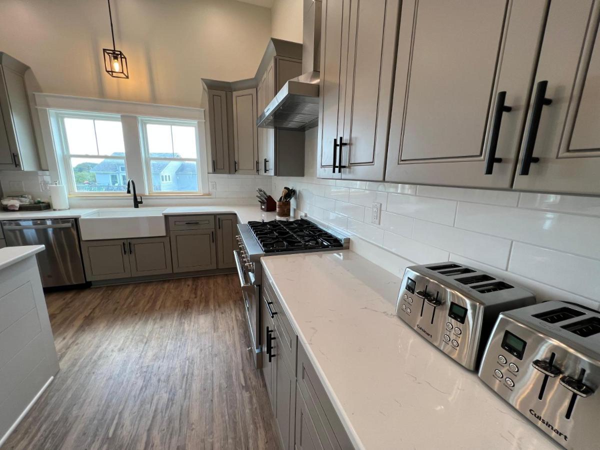 508 Conch Crescent--Ocean Sands South Section B Корола Екстериор снимка