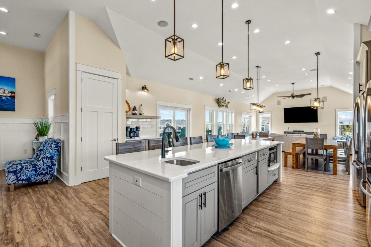508 Conch Crescent--Ocean Sands South Section B Корола Екстериор снимка
