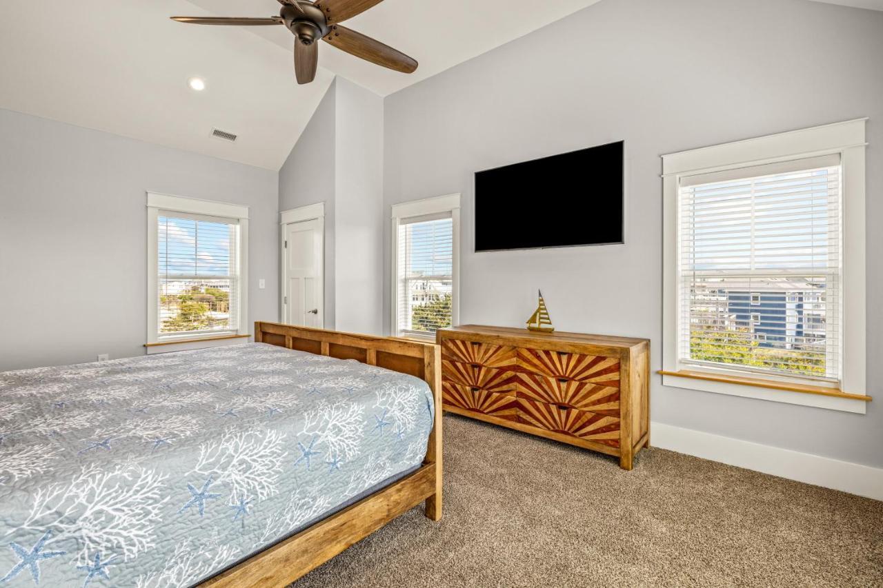 508 Conch Crescent--Ocean Sands South Section B Корола Екстериор снимка