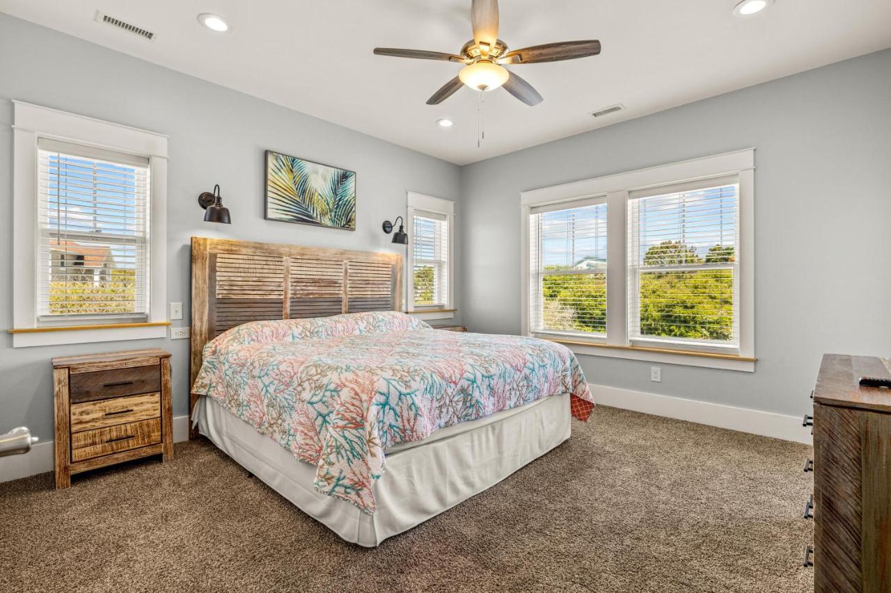 508 Conch Crescent--Ocean Sands South Section B Корола Екстериор снимка