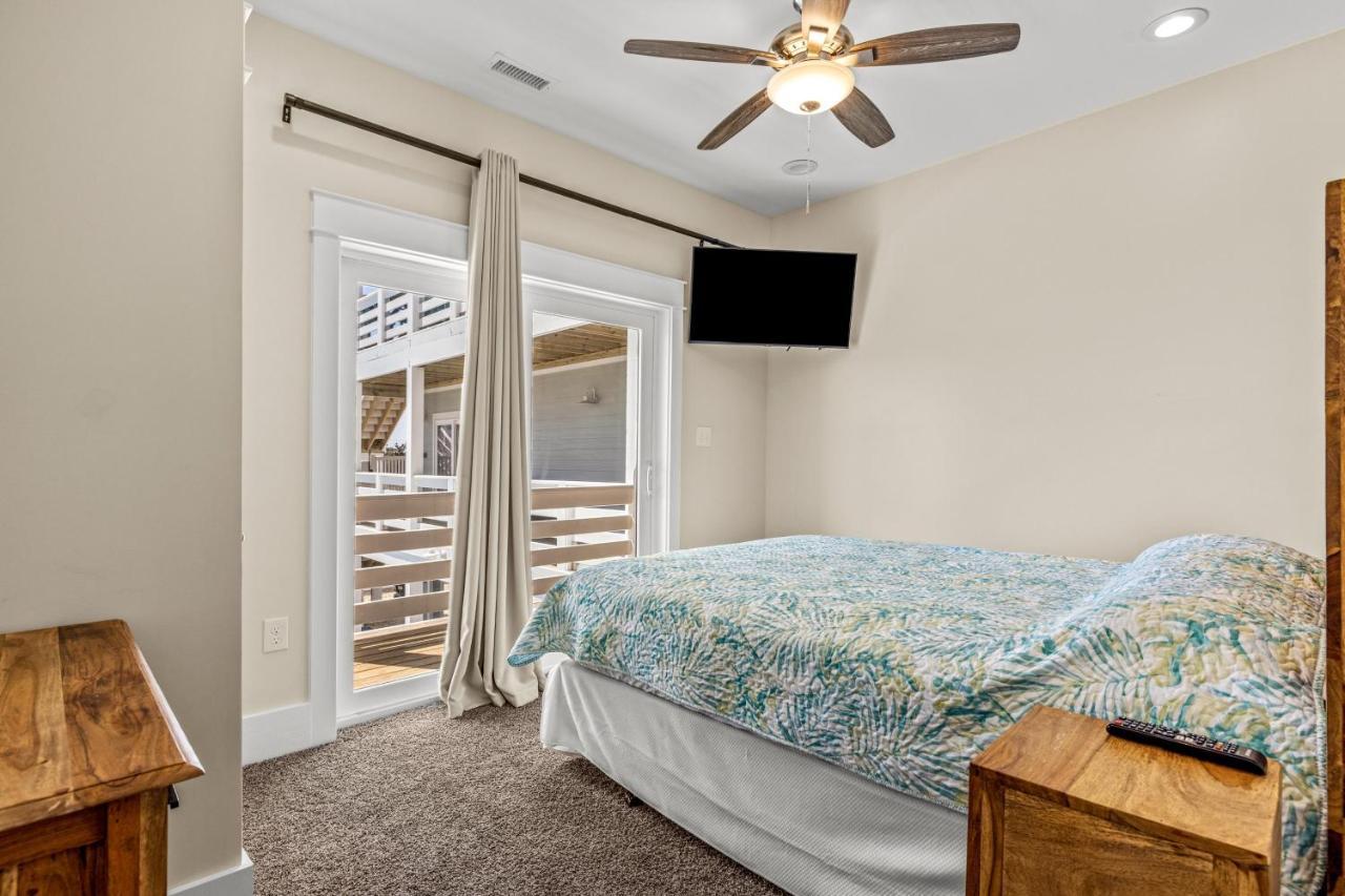 508 Conch Crescent--Ocean Sands South Section B Корола Екстериор снимка