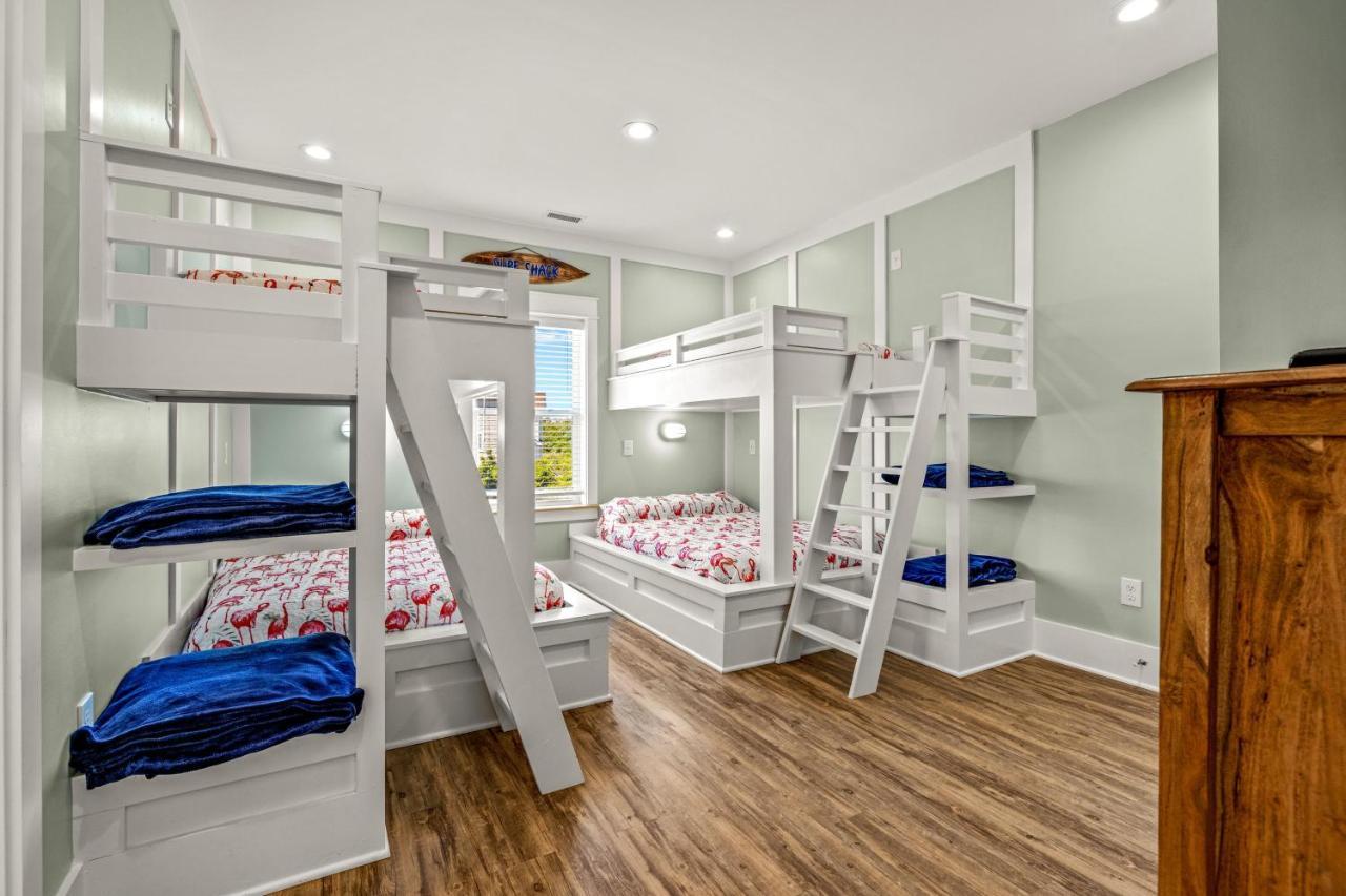 508 Conch Crescent--Ocean Sands South Section B Корола Екстериор снимка