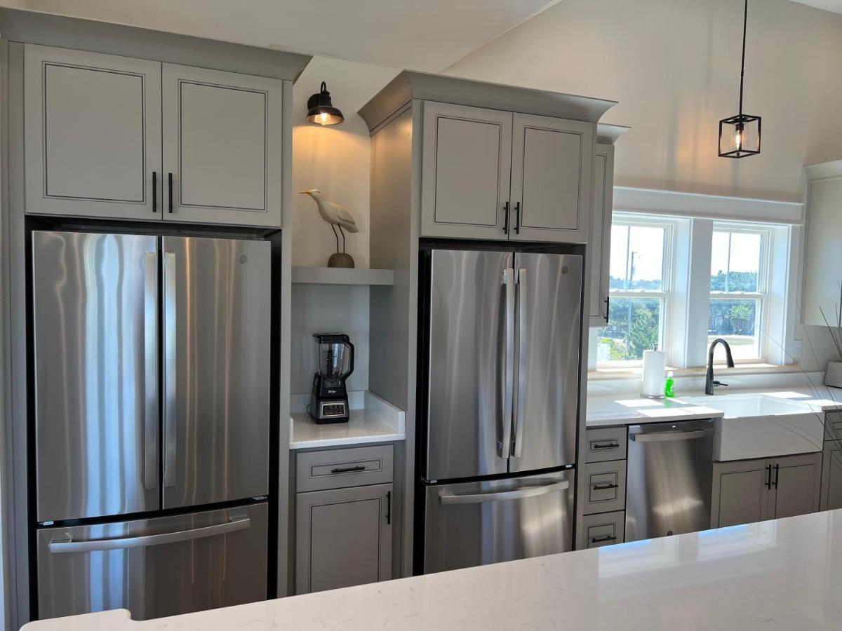 508 Conch Crescent--Ocean Sands South Section B Корола Екстериор снимка