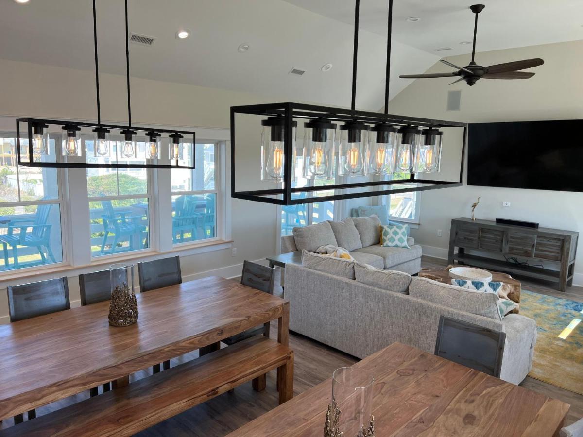 508 Conch Crescent--Ocean Sands South Section B Корола Екстериор снимка