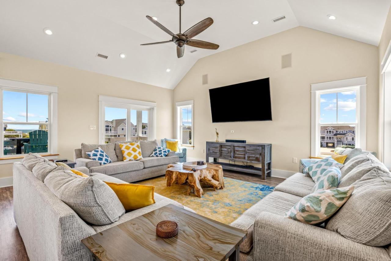 508 Conch Crescent--Ocean Sands South Section B Корола Екстериор снимка