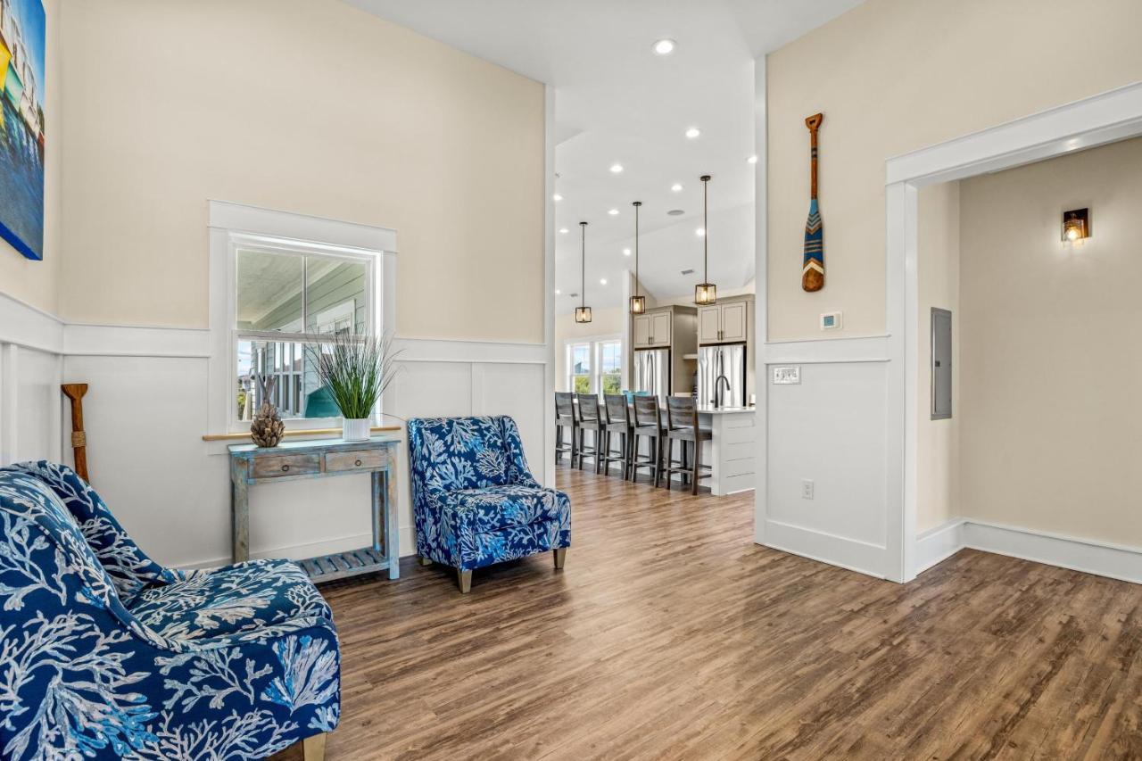 508 Conch Crescent--Ocean Sands South Section B Корола Екстериор снимка