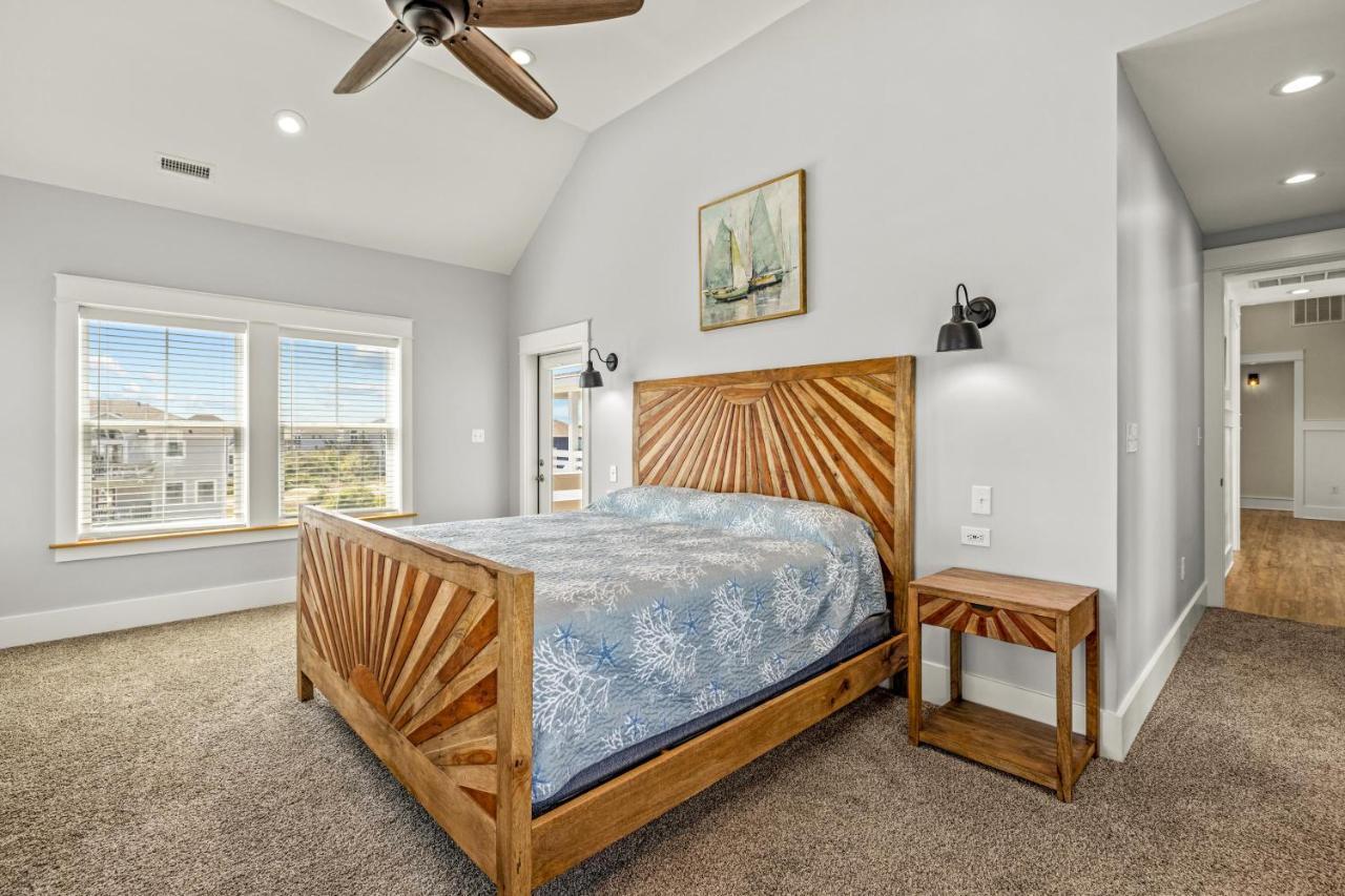 508 Conch Crescent--Ocean Sands South Section B Корола Екстериор снимка