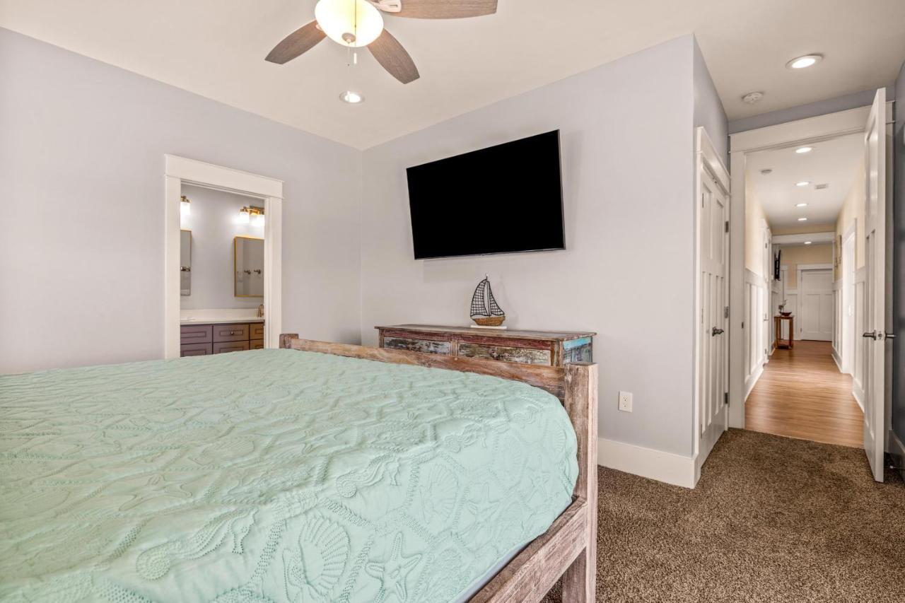 508 Conch Crescent--Ocean Sands South Section B Корола Екстериор снимка