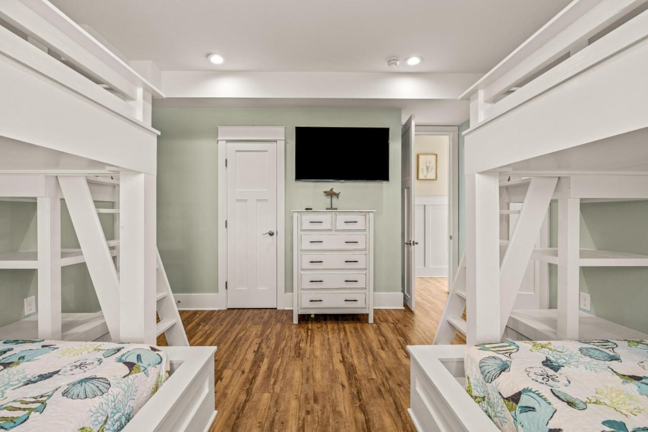 508 Conch Crescent--Ocean Sands South Section B Корола Екстериор снимка