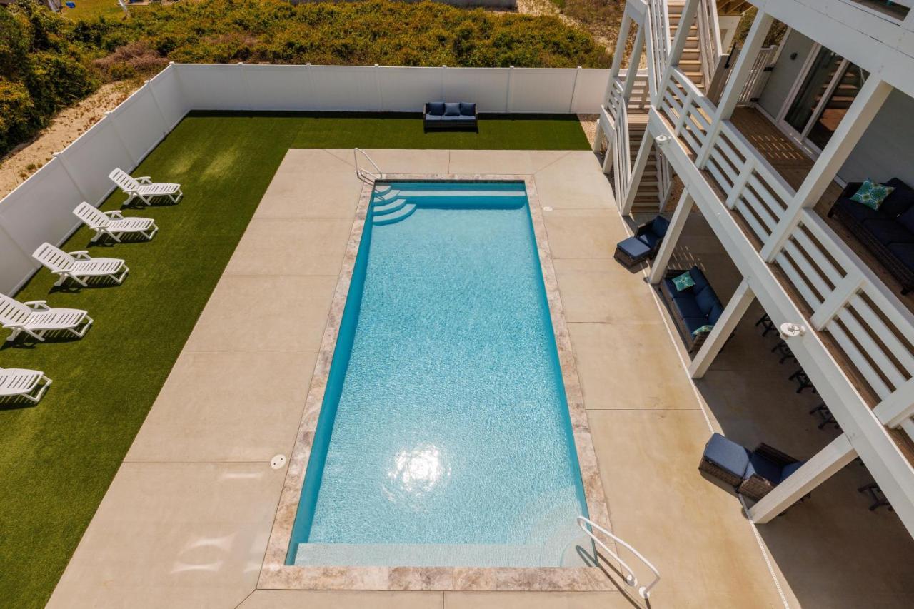 508 Conch Crescent--Ocean Sands South Section B Корола Екстериор снимка