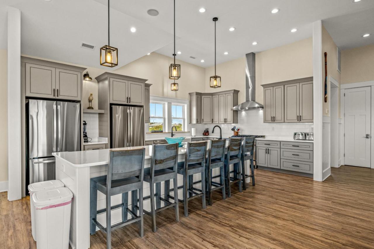 508 Conch Crescent--Ocean Sands South Section B Корола Екстериор снимка