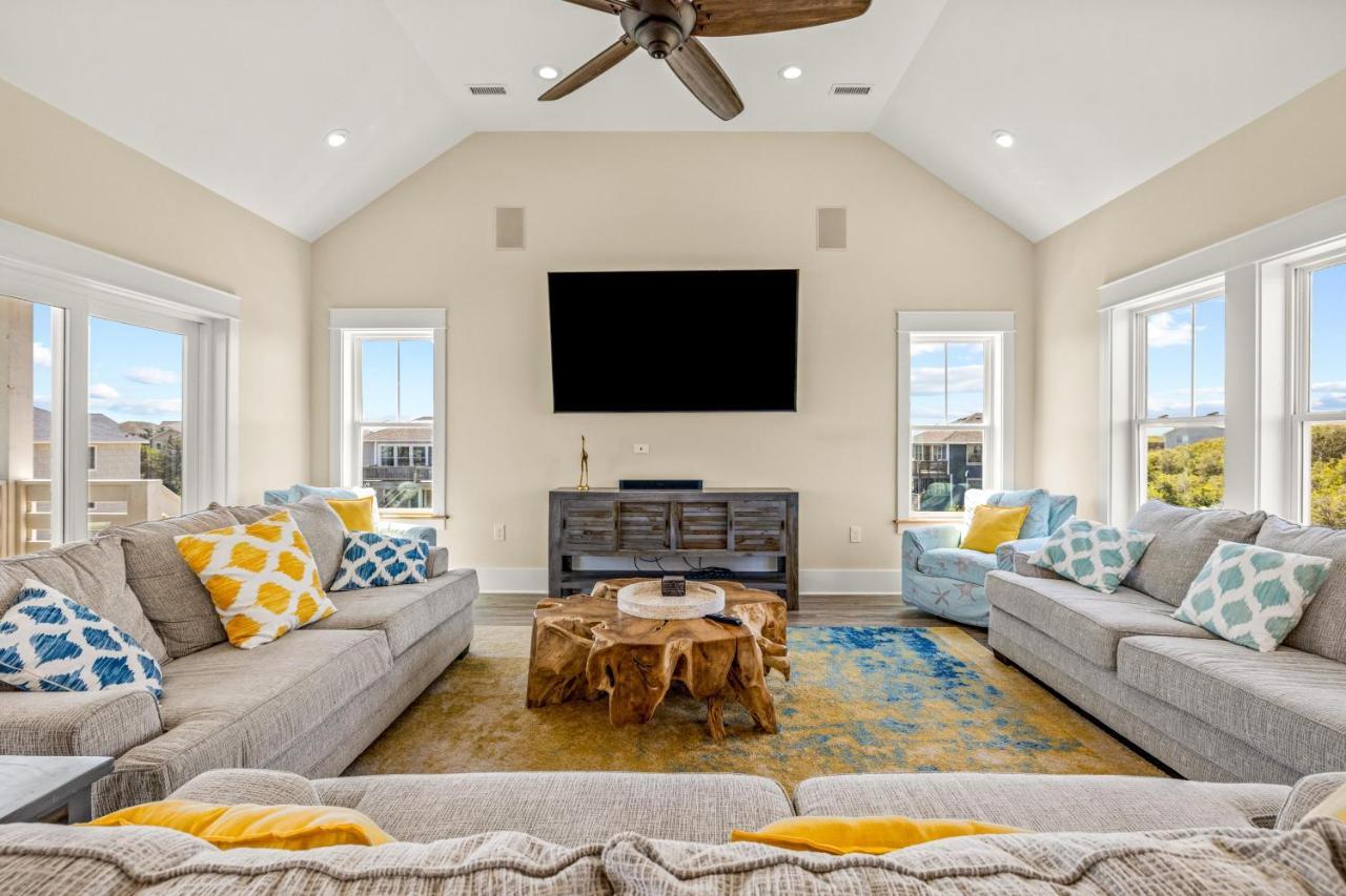 508 Conch Crescent--Ocean Sands South Section B Корола Екстериор снимка