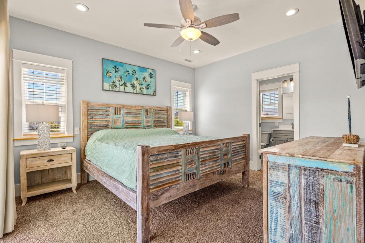 508 Conch Crescent--Ocean Sands South Section B Корола Екстериор снимка