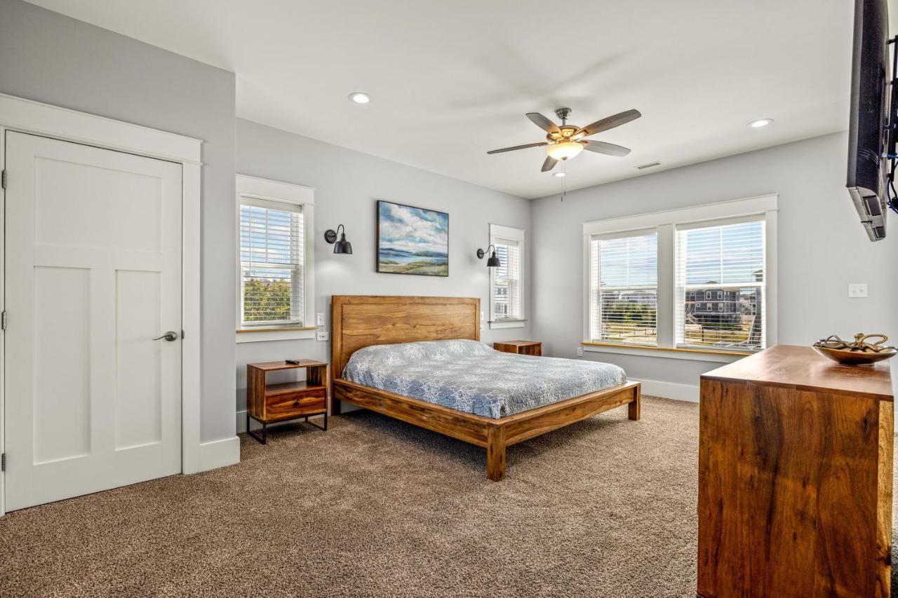 508 Conch Crescent--Ocean Sands South Section B Корола Екстериор снимка