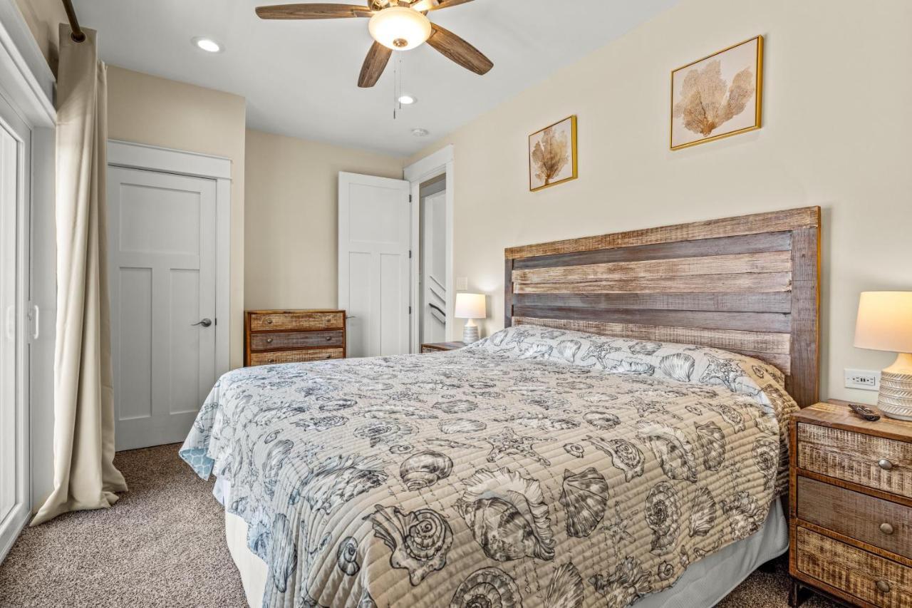 508 Conch Crescent--Ocean Sands South Section B Корола Екстериор снимка