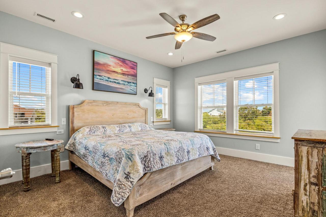 508 Conch Crescent--Ocean Sands South Section B Корола Екстериор снимка