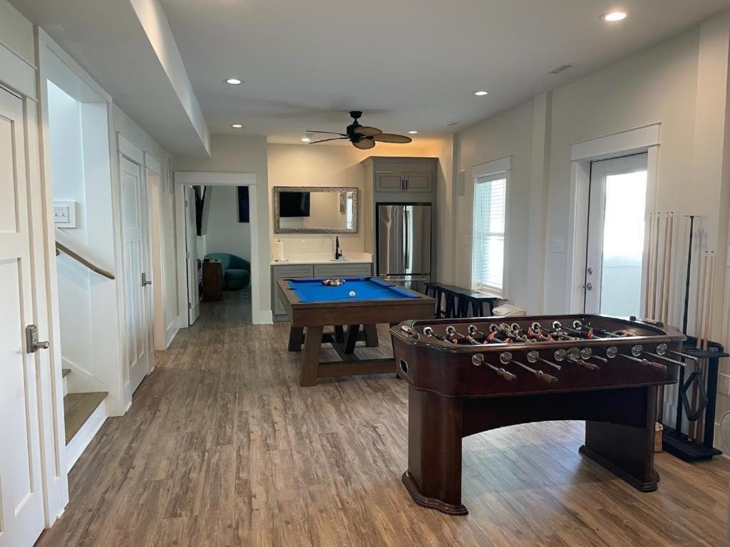 508 Conch Crescent--Ocean Sands South Section B Корола Екстериор снимка