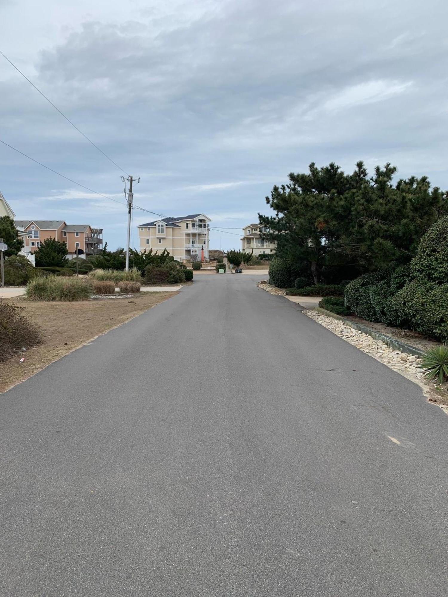508 Conch Crescent--Ocean Sands South Section B Корола Екстериор снимка