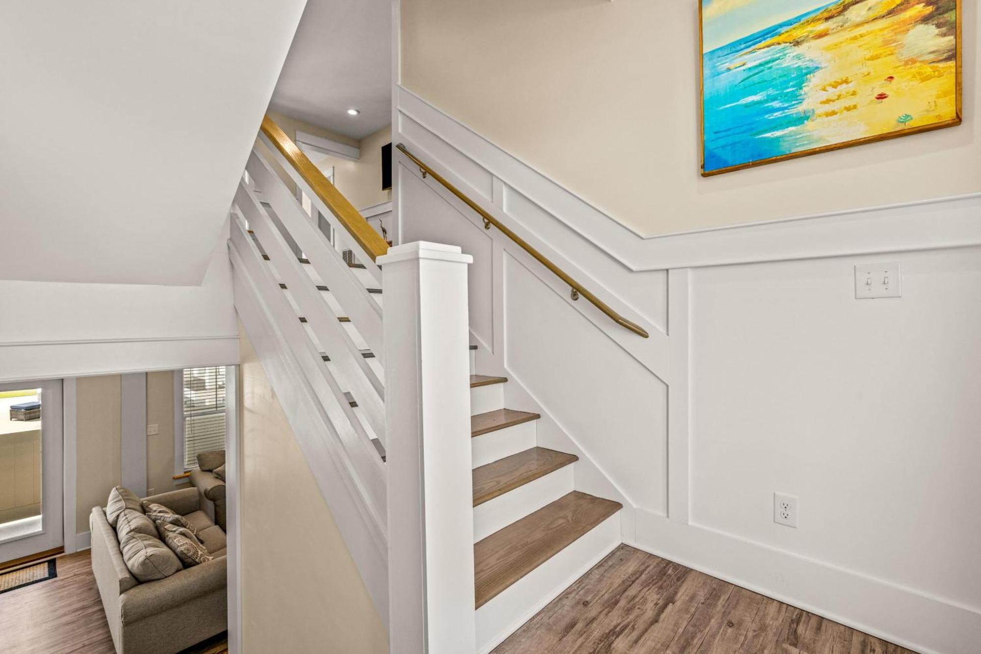 508 Conch Crescent--Ocean Sands South Section B Корола Екстериор снимка