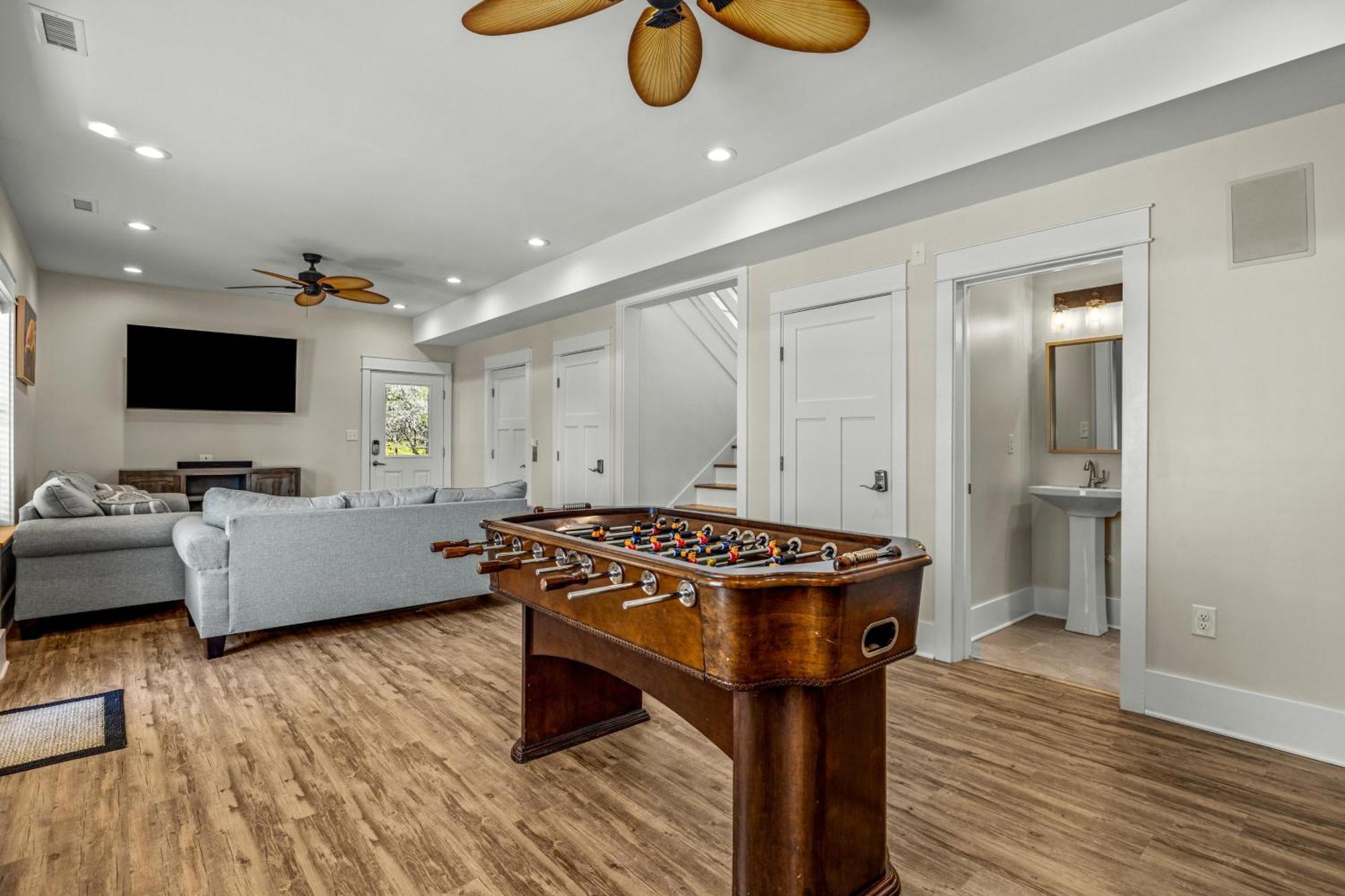 508 Conch Crescent--Ocean Sands South Section B Корола Екстериор снимка