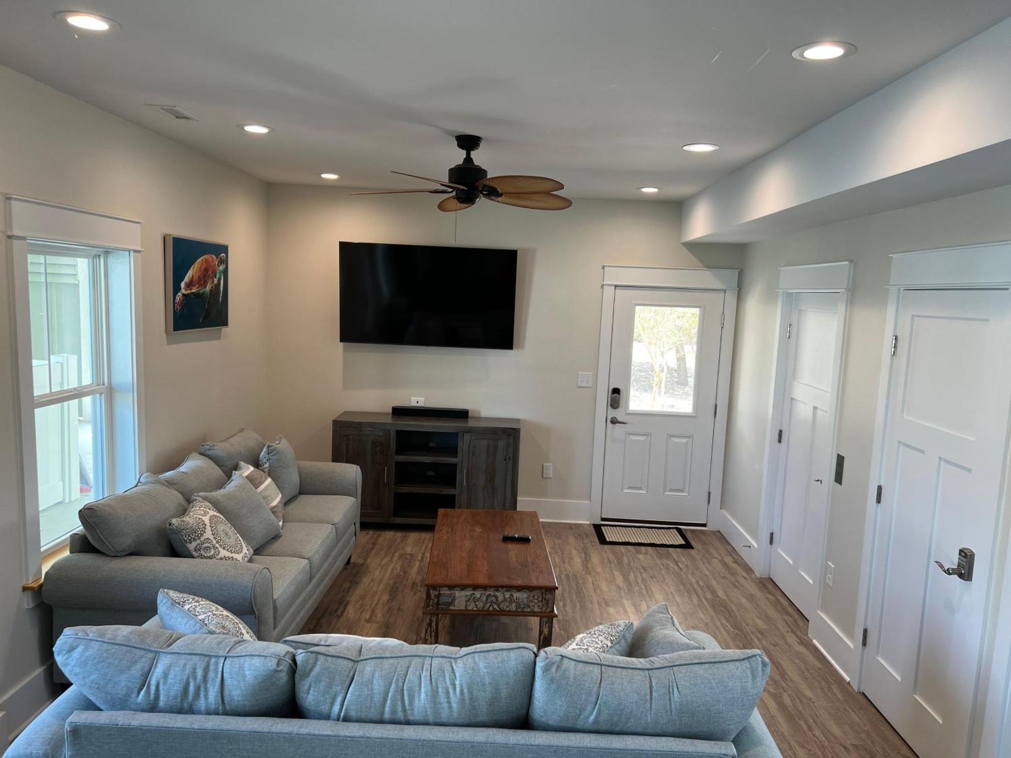 508 Conch Crescent--Ocean Sands South Section B Корола Екстериор снимка