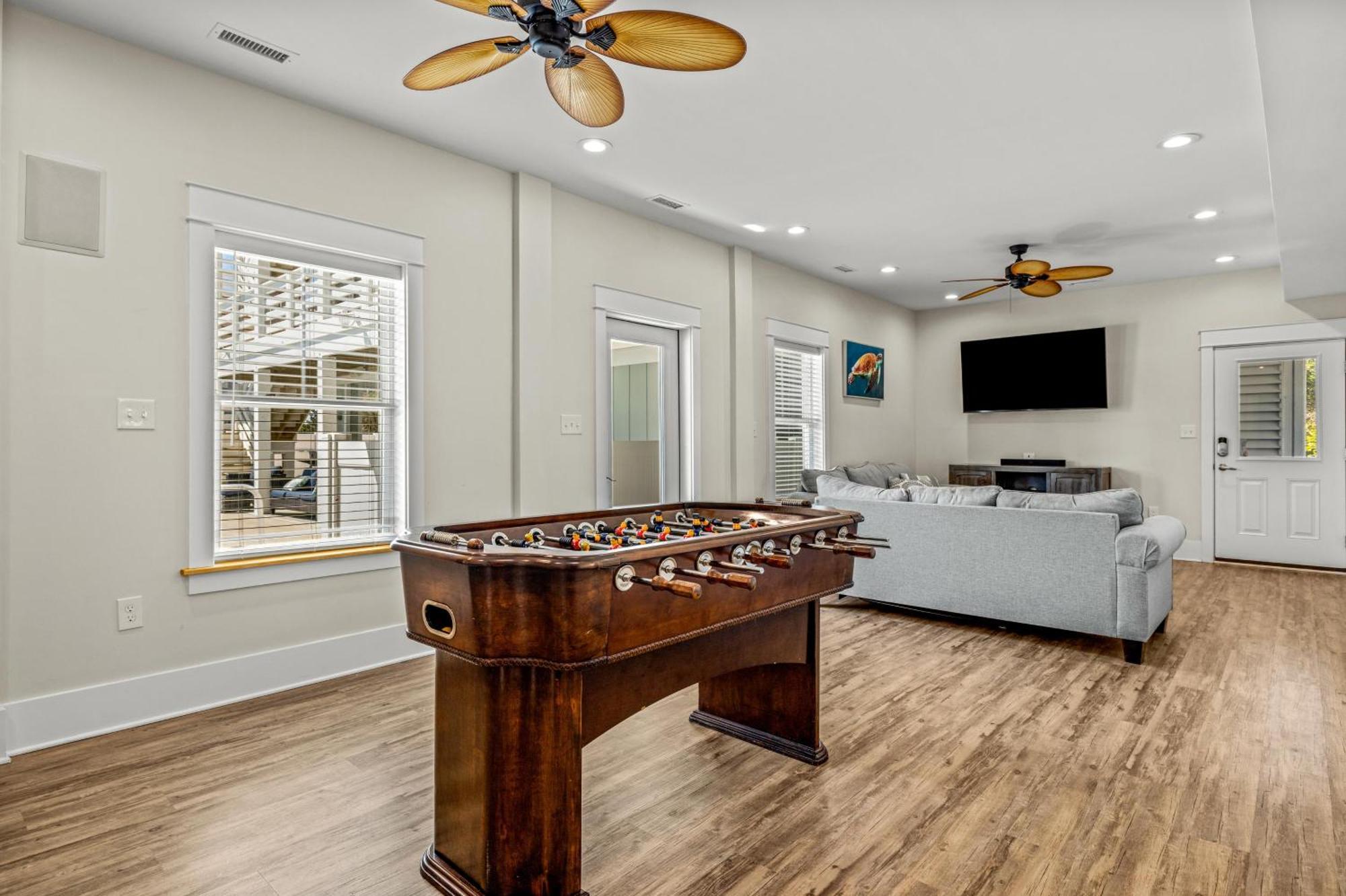 508 Conch Crescent--Ocean Sands South Section B Корола Екстериор снимка