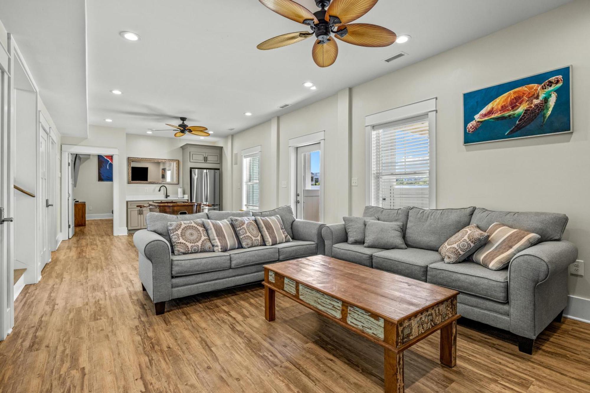 508 Conch Crescent--Ocean Sands South Section B Корола Екстериор снимка