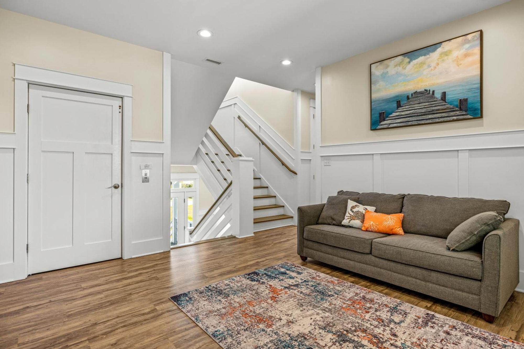 508 Conch Crescent--Ocean Sands South Section B Корола Екстериор снимка