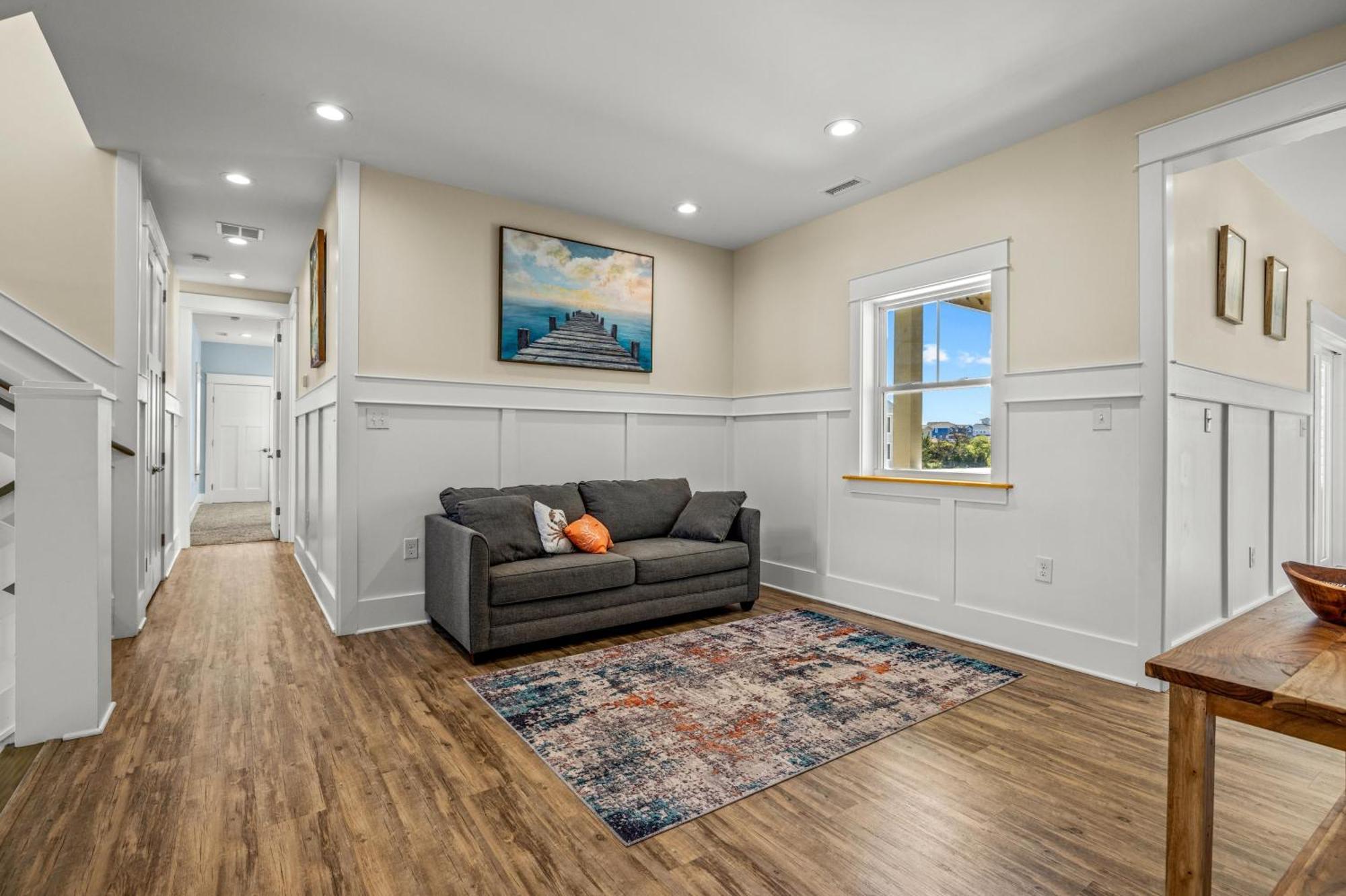 508 Conch Crescent--Ocean Sands South Section B Корола Екстериор снимка